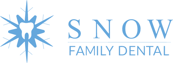 Snow Family Dental logo
