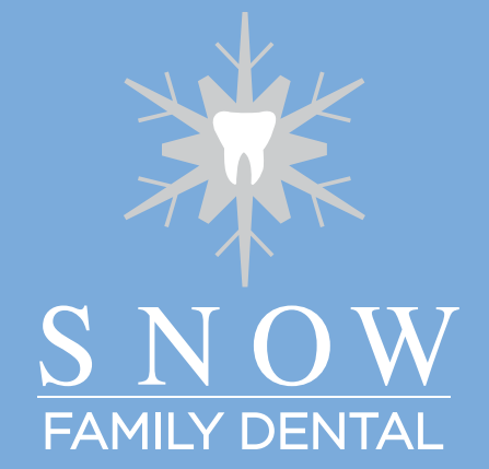 Dentist Frankfort Snow Family Dental Logo for Photo Coming Soon